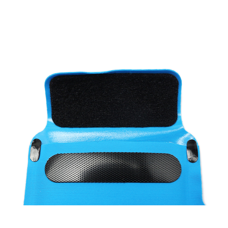 Spóirt Nua Ardchaighdeáin Machnaimh Rothaíochta Spórt Pouch Armband For Phone