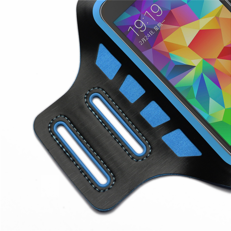 Universal Outdoor Sport Phone Armbad for Running