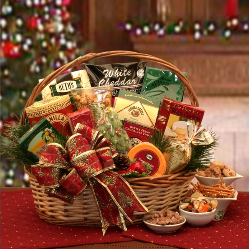 Carol Hamper na Nollag