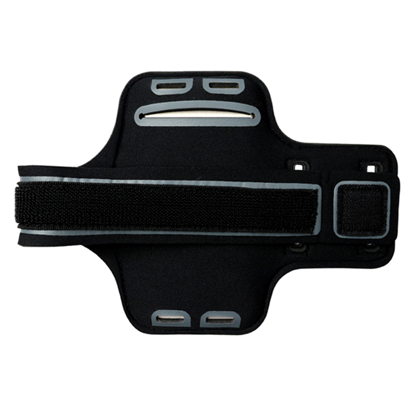 Giomnáisiam Cellphone Machnamhach Uilíoch Chur Chun Cinn Spóirt Banda Neoprene