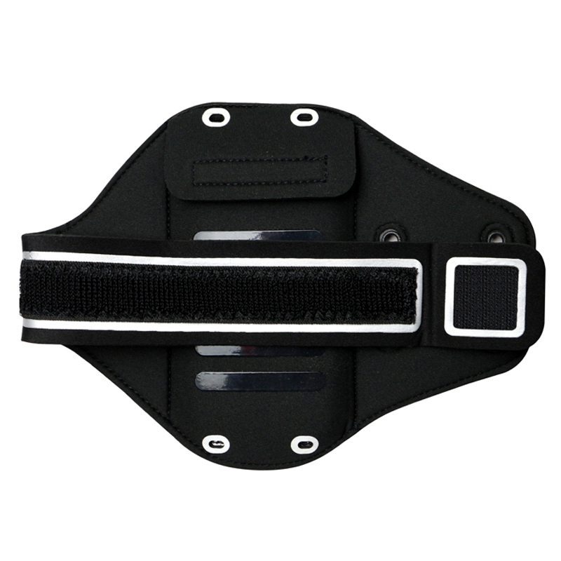 Armband Spórt Leathar PU Leathar le haghaidh Rith