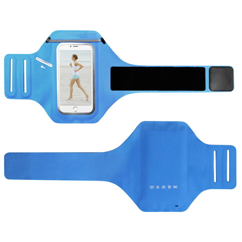 Armband Spórt Accessories Fón Póca le haghaidh Fón Póca