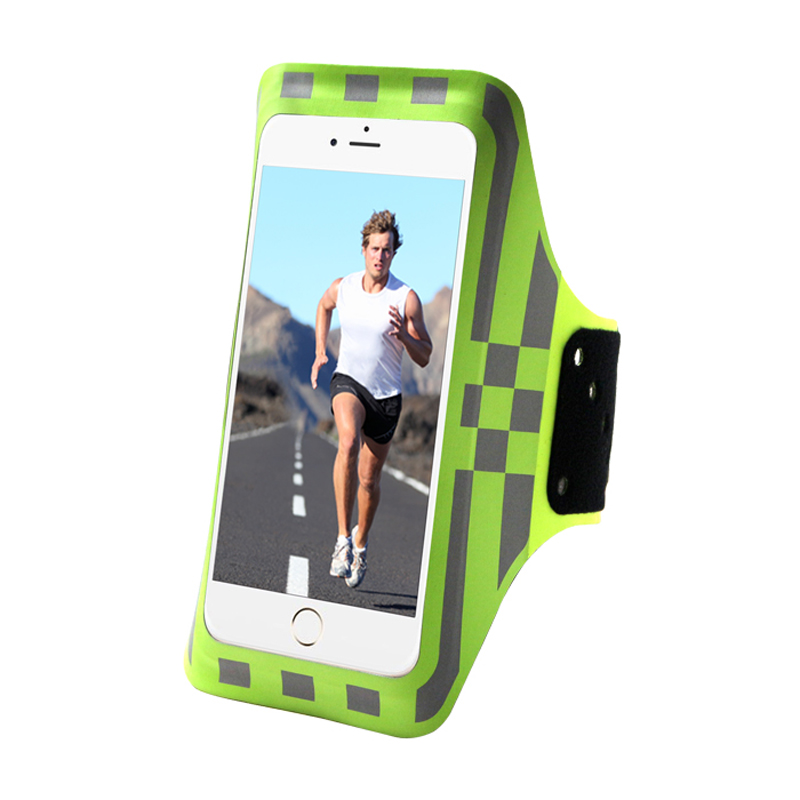 Design Running Sport Armbad Case