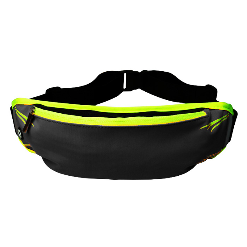 Ultra Light Sport Waist Pouch for Running