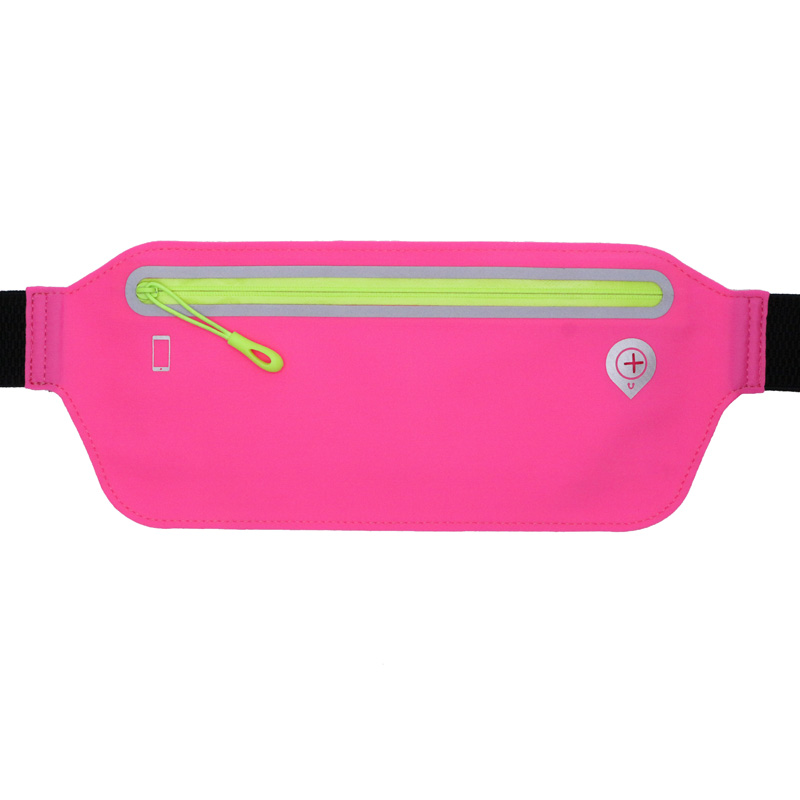 Top Quality Sport Running Belt koos taskurahaga