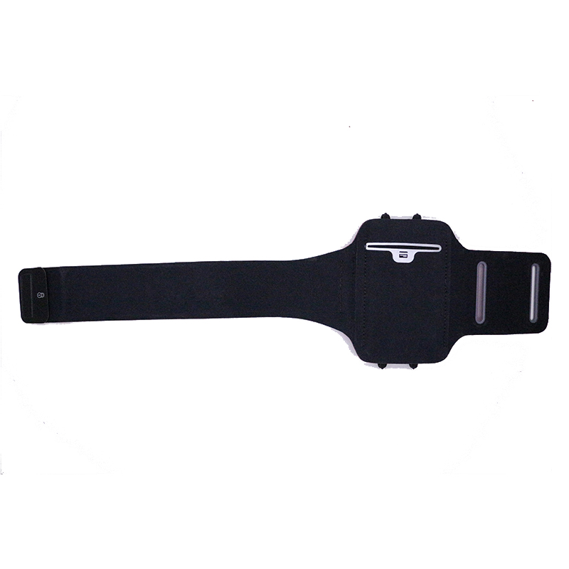 Uus saabumine 360 kraadiga Rotatable Lycra Running Armbad