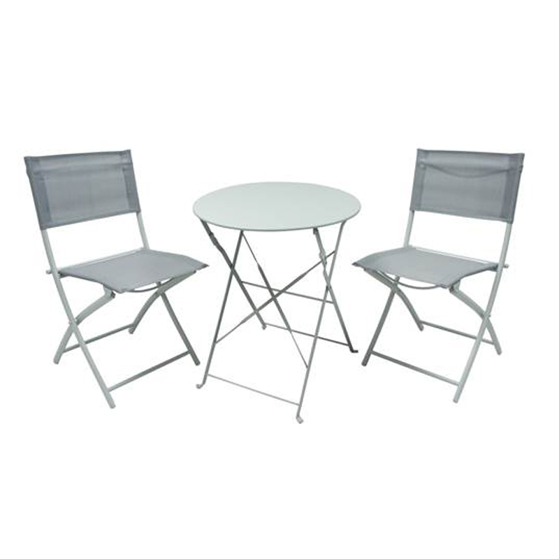 Teras 3pcs aiakomplekt