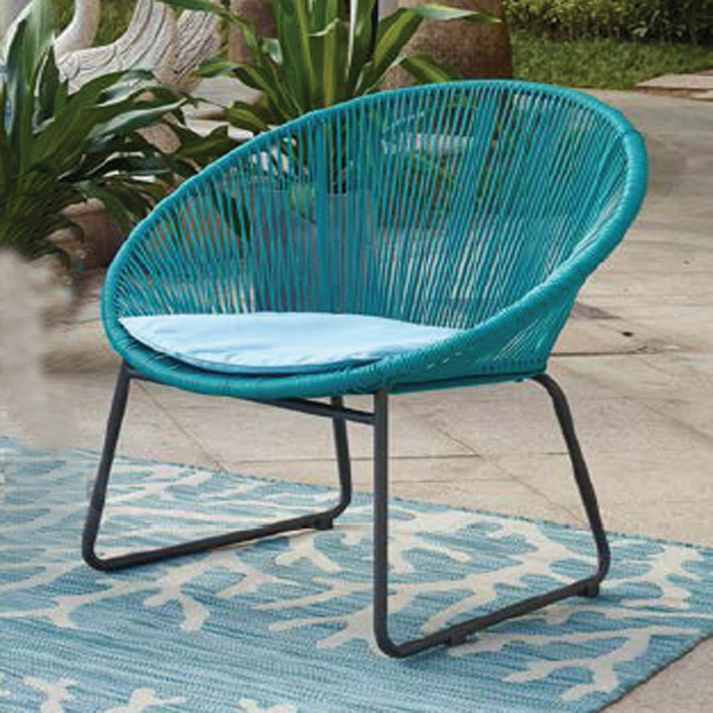 Teras &wicker 3pcs diivan VV-604