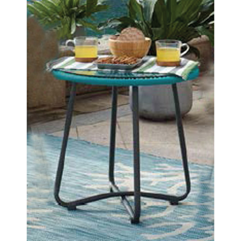 Teras &wicker 3pcs diivan VV-604