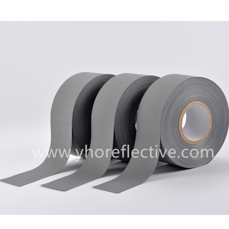 Y-6004 Tavaline peegelduv lint