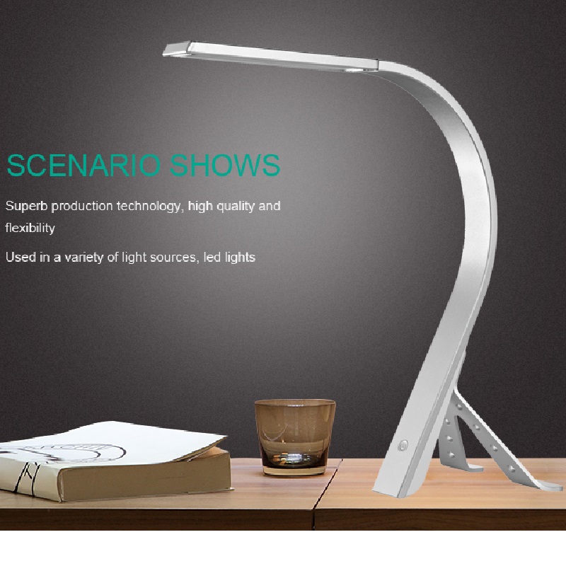 521u pöörlev laualamp Luxury Craftworks kõik Metal desk Lamp