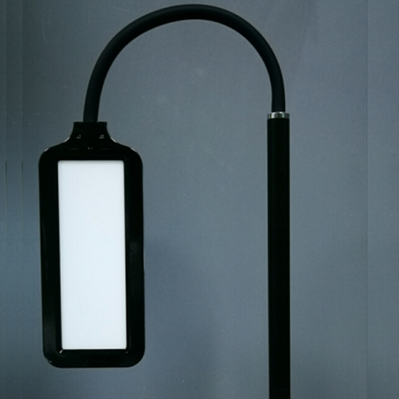 8181 Reguleeritav alaline Kaasaegne hämardatav Led Floor Lamp 7w elutoaks