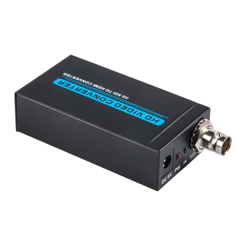 SD / HD / 3G SDI LE HDMI CONVERTER 1080P