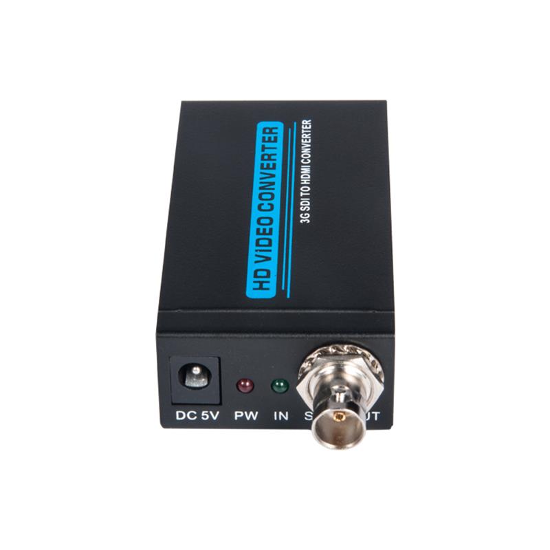 SD / HD / 3G SDI LE HDMI CONVERTER 1080P