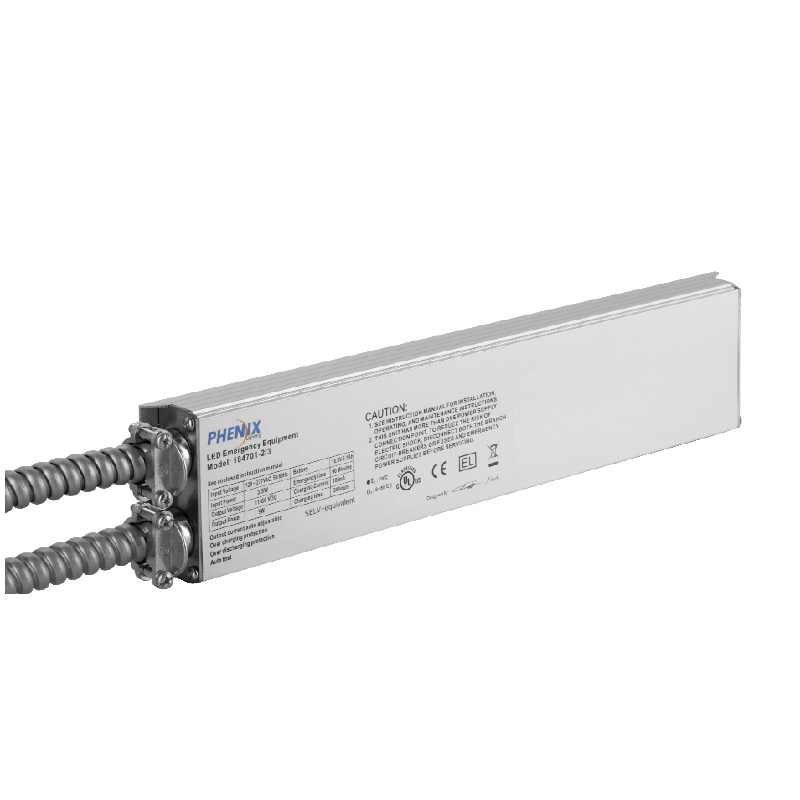 18470X-X CONSTANT POWER LED EMENERGIA JUHTIJA