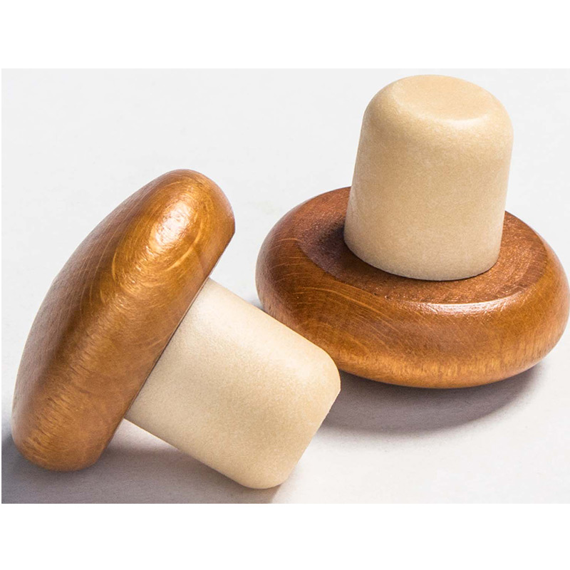 veinipudel korgiga korgiga puidusulgur 3