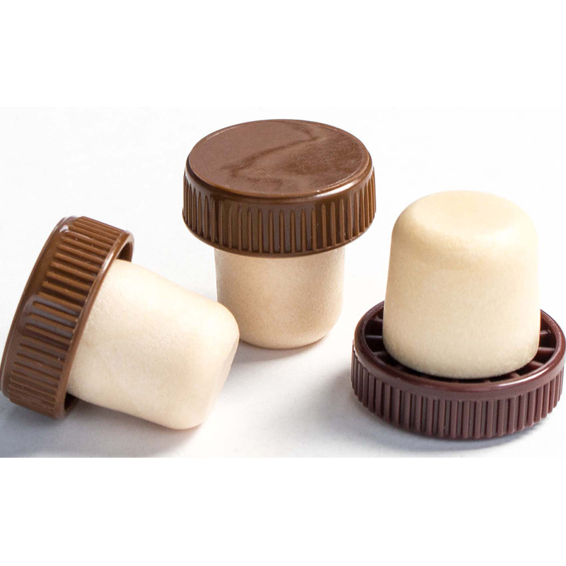 veinipudel korgikork plastsulgur 1