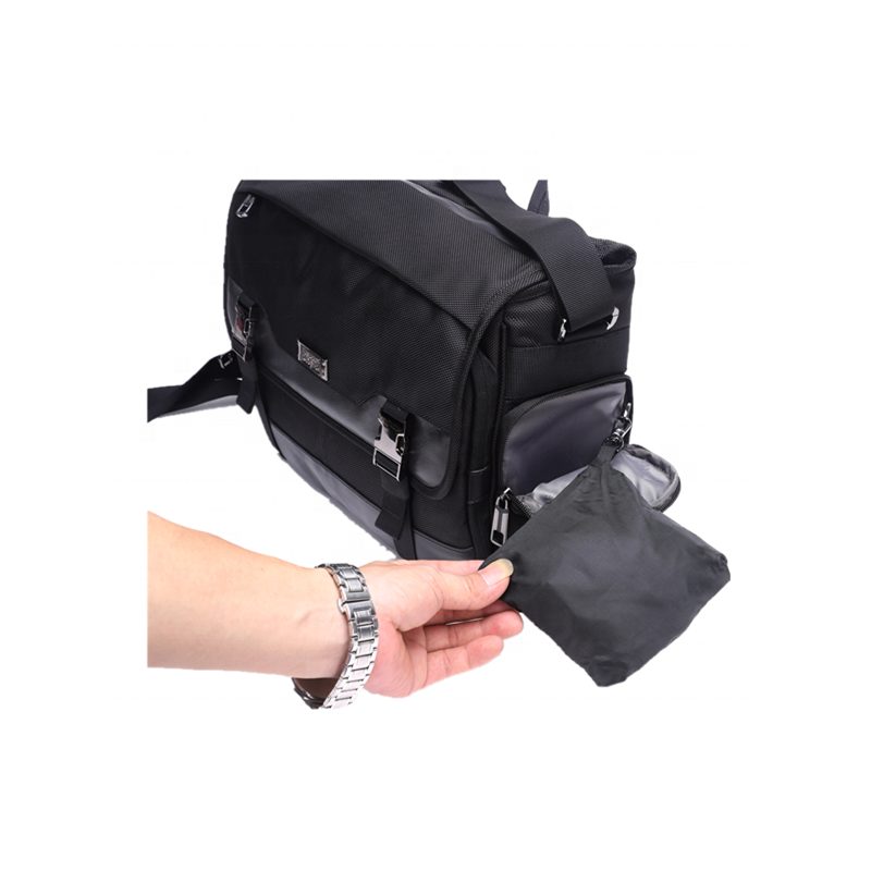 Diat BRTPL20 DSLR Messenger Fir Ceamara Mála Ceamara Cás físeán dslr físeán ghualainn