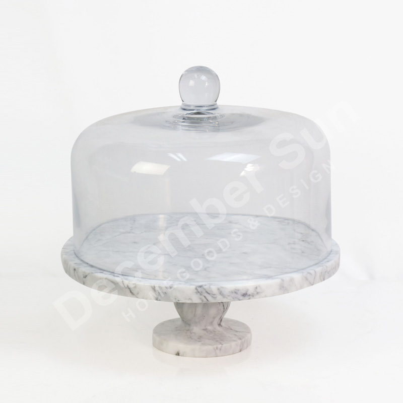 Seastán císte marmair bán praghas is fearr