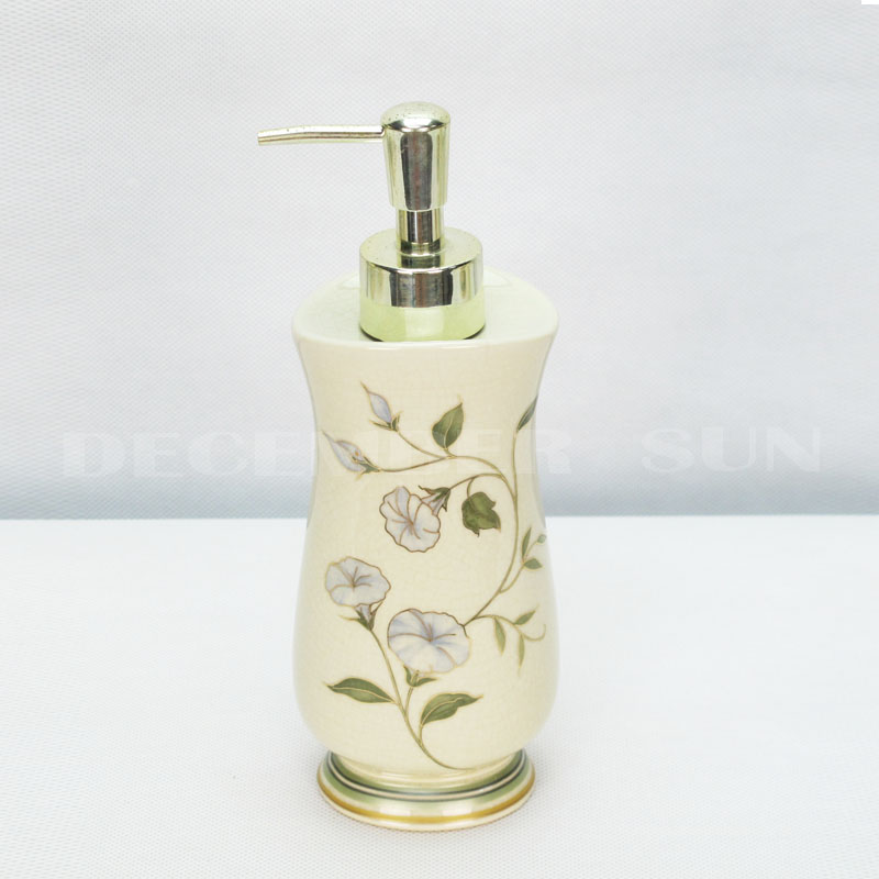 Dearadh seomra folctha óstán seomra folctha álainn cúlpháirtí