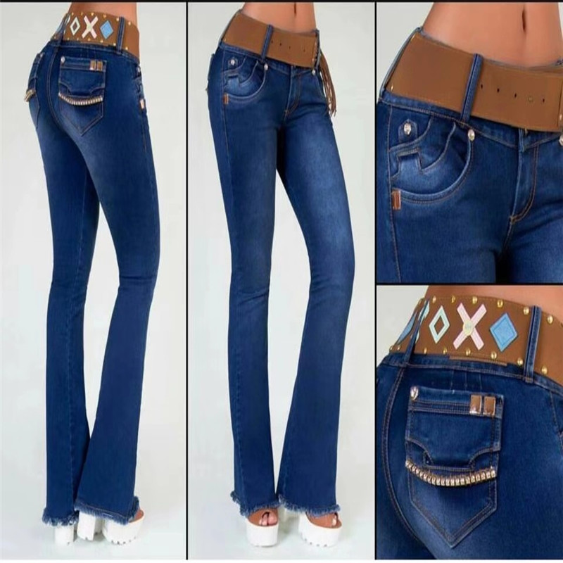 jeans mná