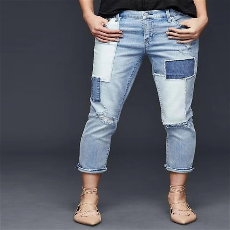 jeans mná