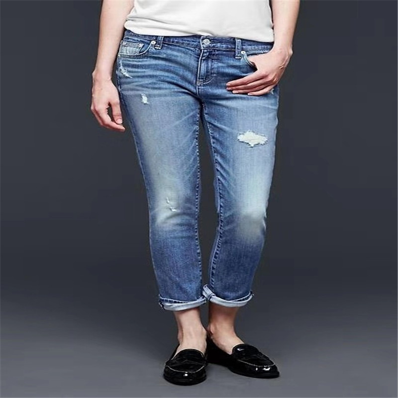 jeans mná