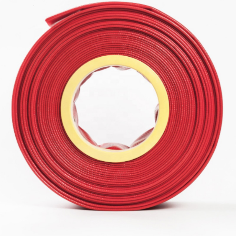 Hose uisciúcháin píobáin uiscithe uisciúcháin píobáin uiscithe an-ardvoltais frith-UV a rinneadh sa tSín