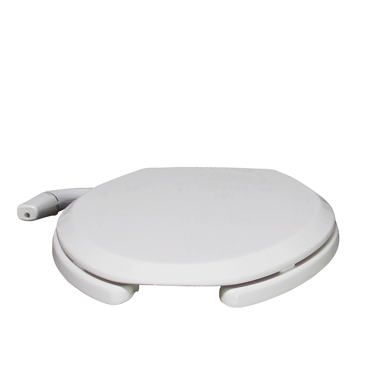 Suíochán leithris bidet is fearr le haghaidh áit phoiblí