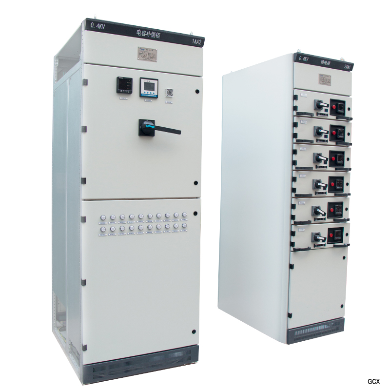 Trealamh leictreach dáileadh cumhachta lascthrealamh tionsclaíoch 12KV