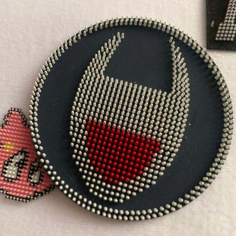 Soojuse ülekanne Silicon label 2