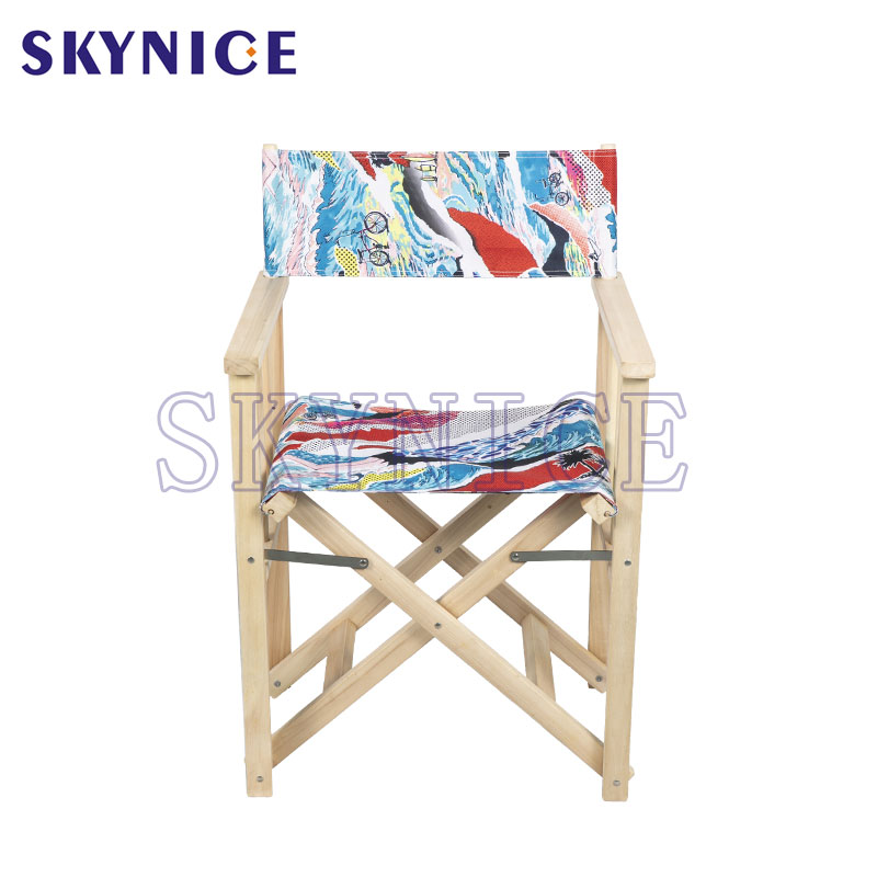 Wood Volding Beach direktorite esimehed