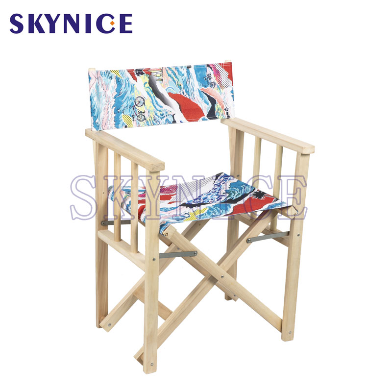 Wood Volding Beach direktorite esimehed
