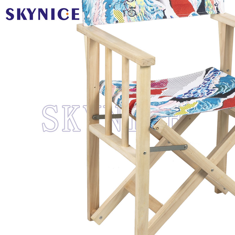 Wood Volding Beach direktorite esimehed