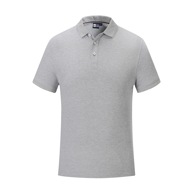 # Léine Polo M2029-Plain