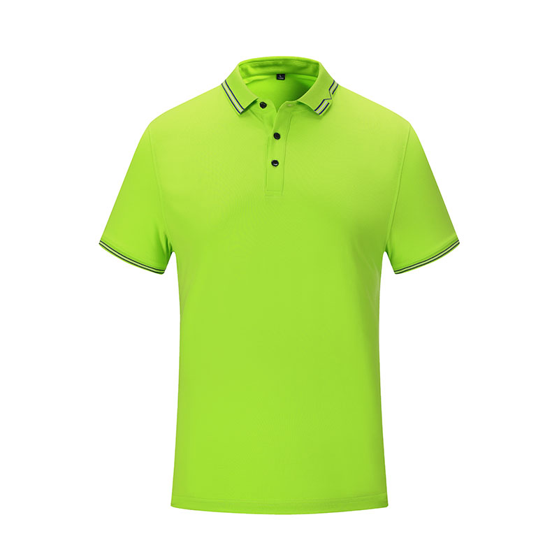 # Léine Polo M2036-Cotton