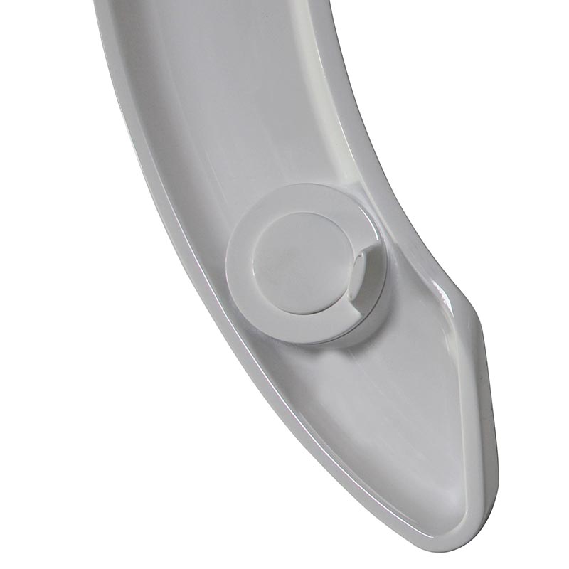 Suíochán Leithris Bidet is Fearr do Mhíchumas