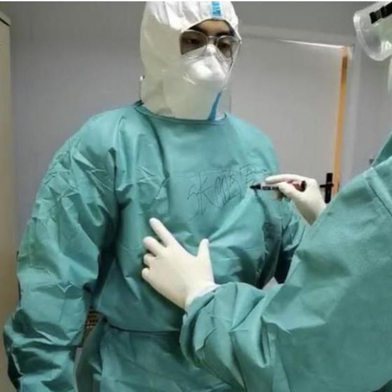 Fógra faoi Obair Atosaithe Moillithe i Jiangsu OFT