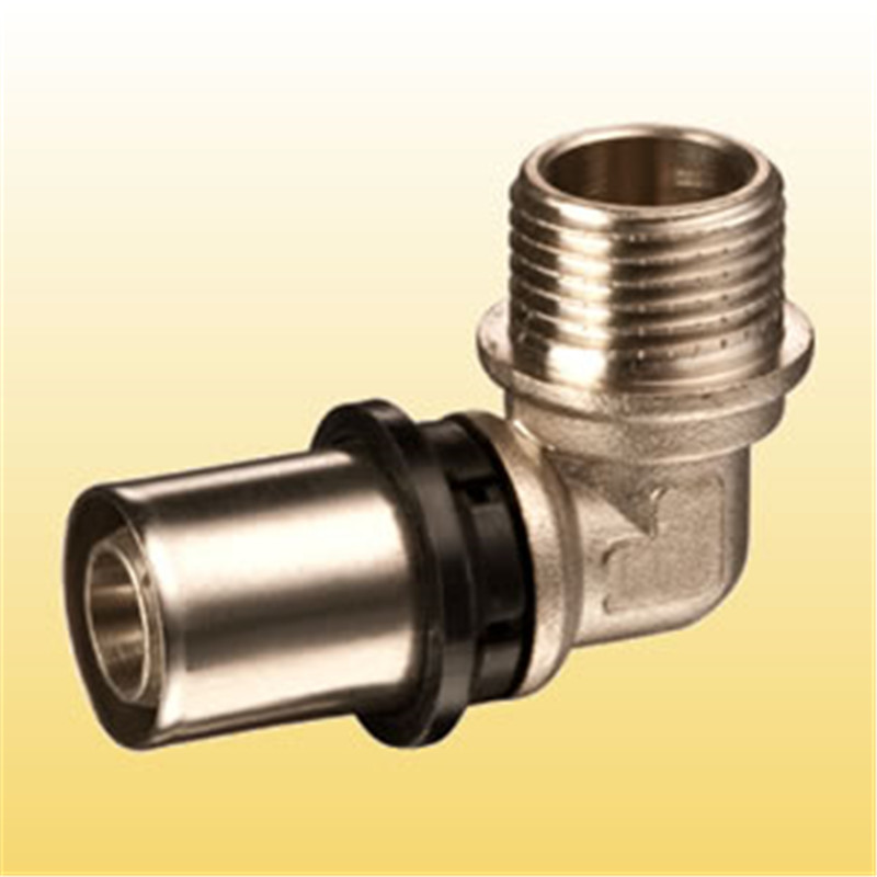 pressi liitmikud pex-al-pex piibu 16mm