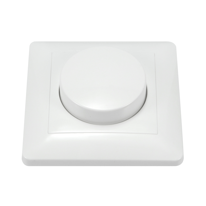 Bleibíní soilsithe LED rialtóir lasc dimmer Accessories