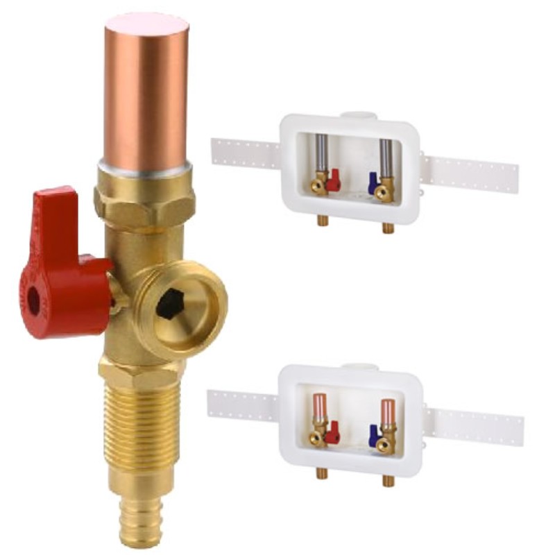 tagann casúr arrestor uisce 1010
