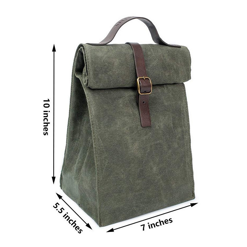 SGC29 Saincheaptha Éasca Taisteal Taistil Vintage Dearadh Mála Lón Canbháis céirithe inslithe Tote Mála Ceapaire In-inathraithe