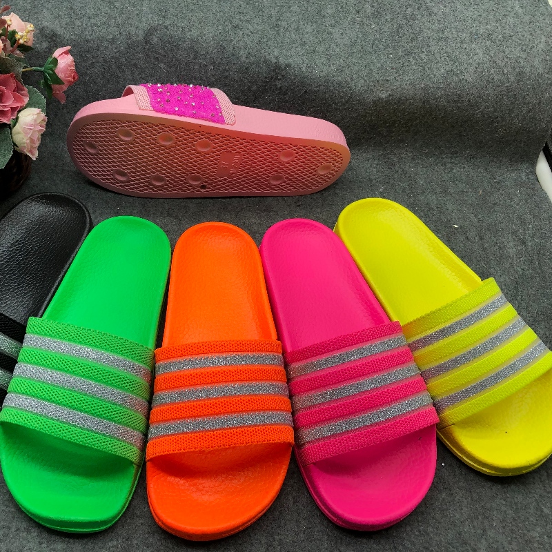 Slipper insteallta PVC