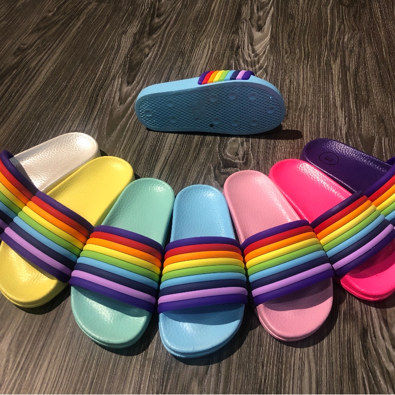 Slipper insteallta PVC