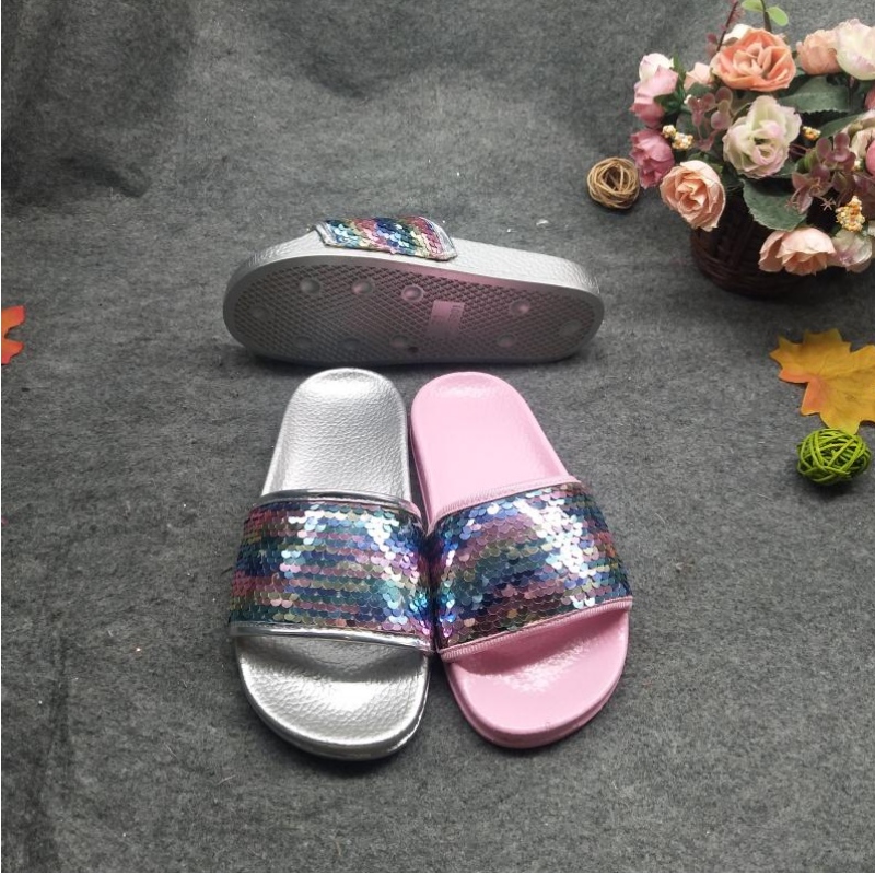 Slipper insteallta PVC