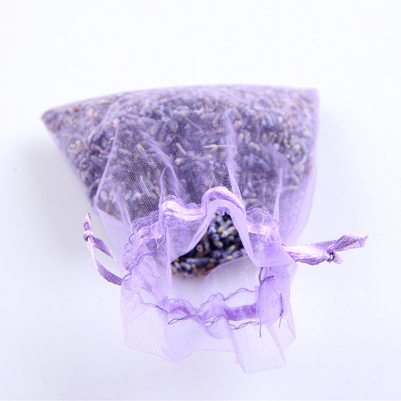 SSSS57 Kohandatud Odav Mini Ringlussevõetud Värviline Organsüsteem Komm Joonistatud Pouch Lavender Kotid Kott Kott Kott Lavendel Bag Organza Kott