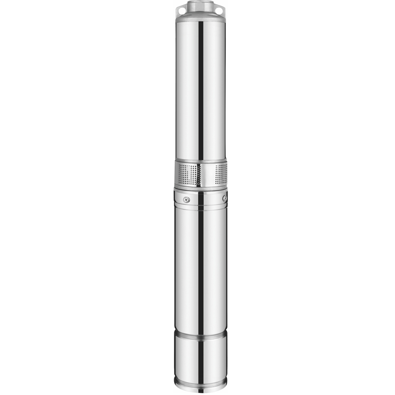 5ST ujuv veesõiduki pump 5ST12-8