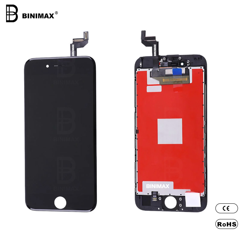 BINIMAX mobiiltelefonide ekraani moodulid ip 6S jaoks