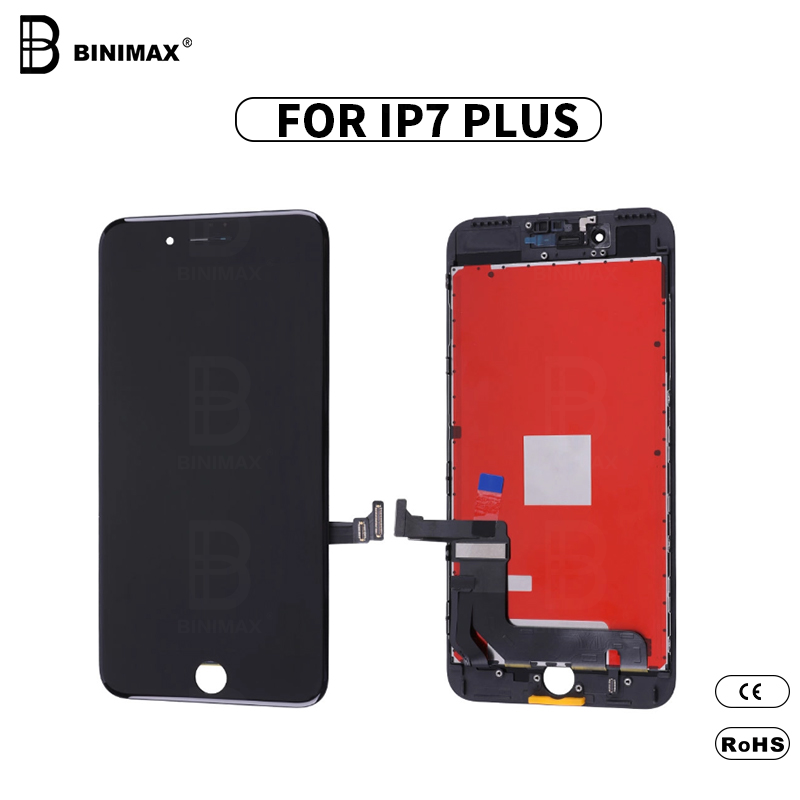 BINIMAX Modúil fón póca ardchumraíochta le haghaidh IP 7P