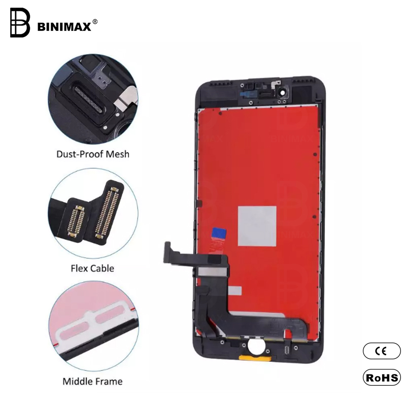 BINIMAX Modúil fón póca ardchumraíochta le haghaidh IP 7P